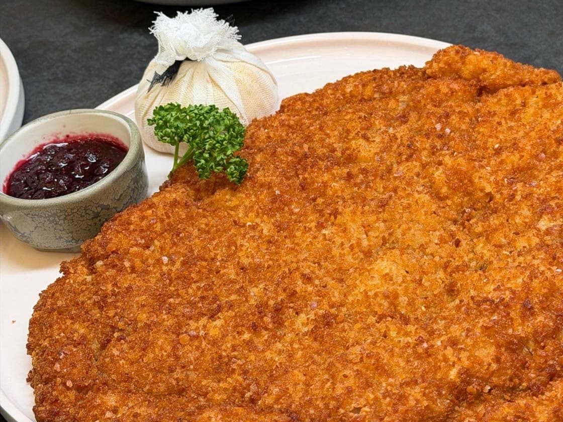 Wiener Schnitzel